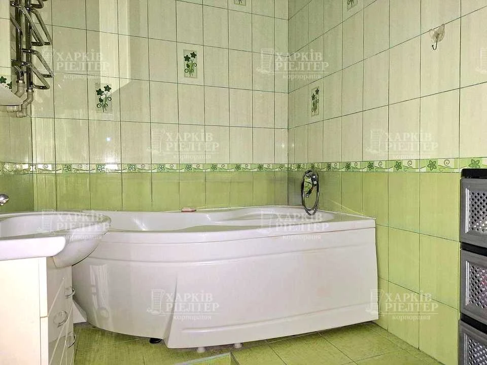 Apartment. Kharkiv, Academician Pavlova St.