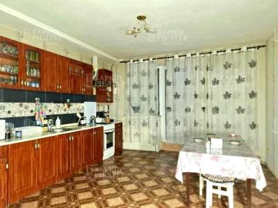 Apartment. Kharkiv, Academician Pavlova St.