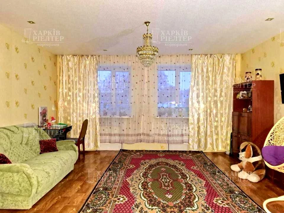 Apartment. Kharkiv, Academician Pavlova St.