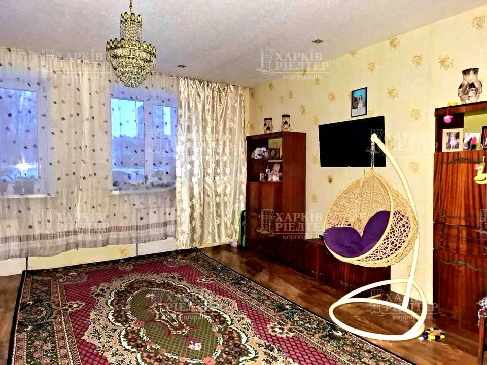 Apartment. Kharkiv, Academician Pavlova St.