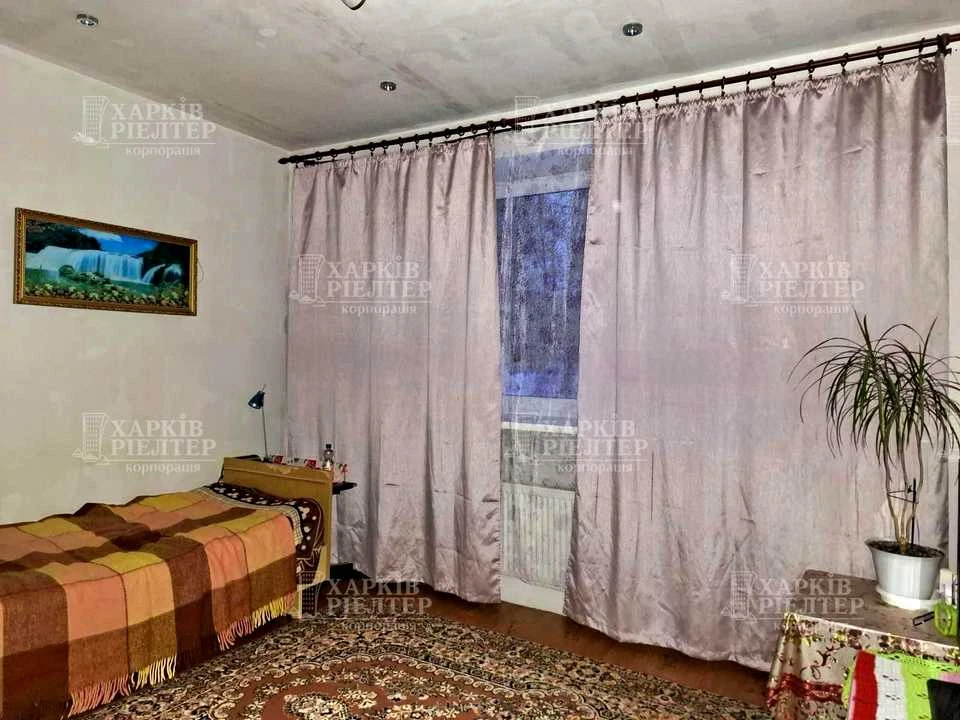Apartment. Kharkiv, Academician Pavlova St.