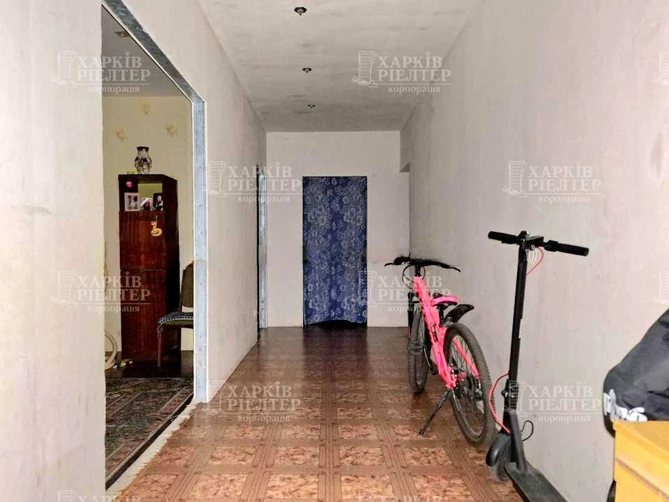Apartment. Kharkiv, Academician Pavlova St.