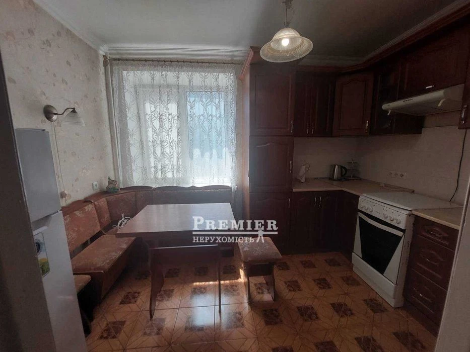 2-комнатная квартира 52 кв.м с ремонтом Заболотного