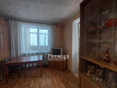2-комнатная квартира 52 кв.м с ремонтом Заболотного