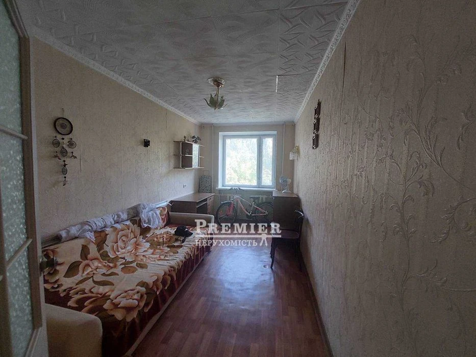 2-комнатная квартира 52 кв.м с ремонтом Заболотного