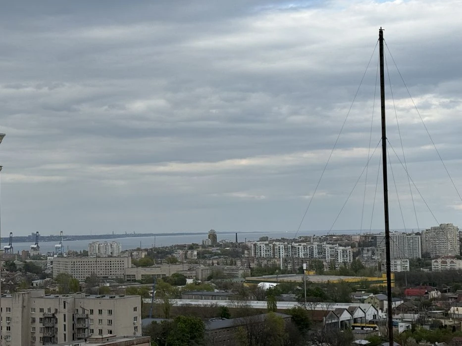 Продам СВОЮ. 2-х ком. квартиру в Одесских Традициях на Груше