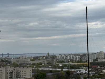Продам СВОЮ. 2-х ком. квартиру в Одесских Традициях на Груше