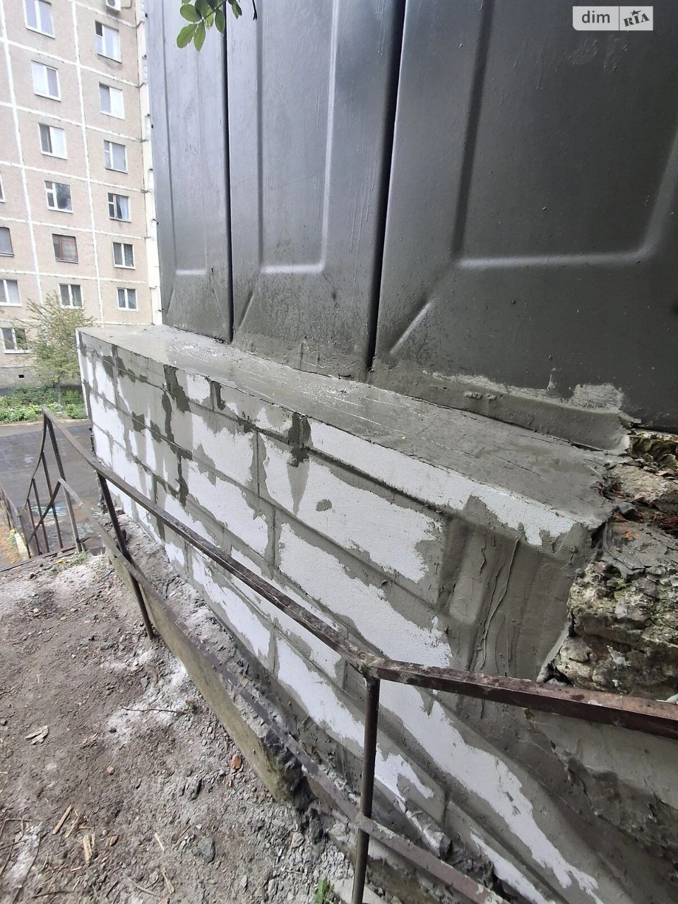 Продажа Отдельно стоящий гараж Свердловский массив.