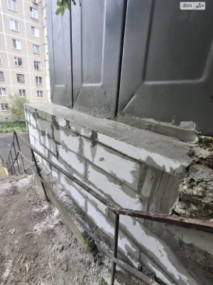Продажа Отдельно стоящий гараж Свердловский массив.
