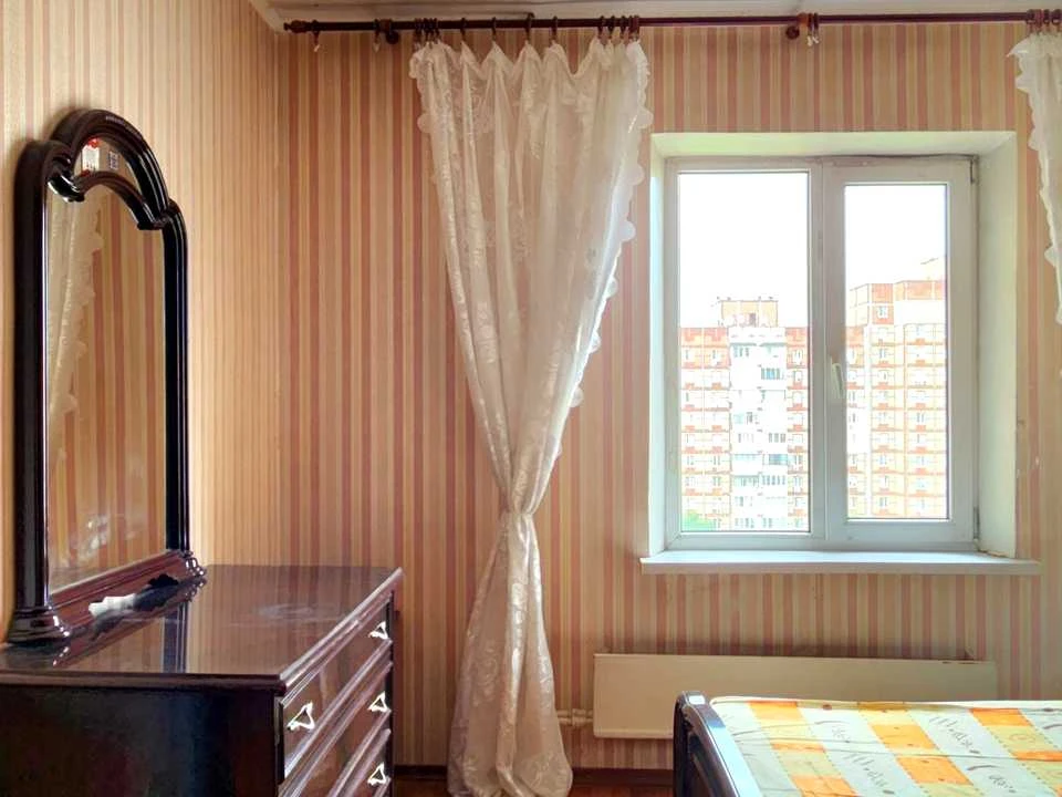 Квартира. Киев, Червоной Калины просп. (Владимира Маяковск