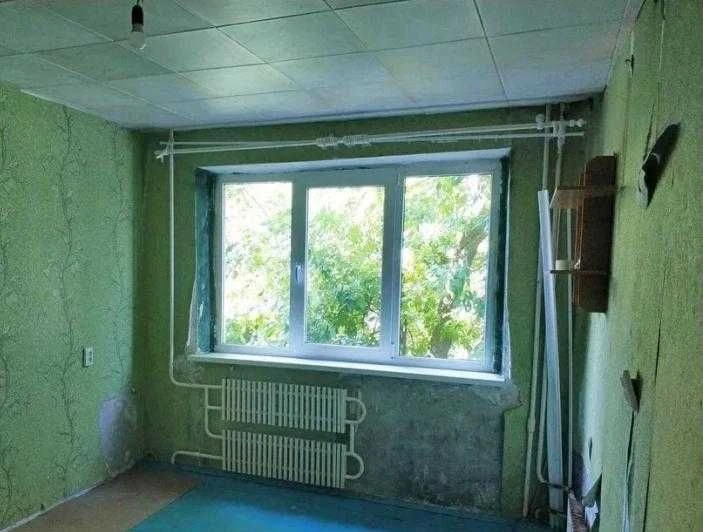 В продаже 1 ком. смарт-квартира на Салтовке.