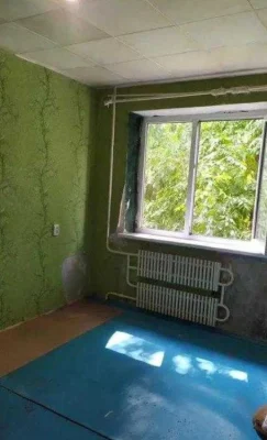 В продаже 1 ком. смарт-квартира на Салтовке.