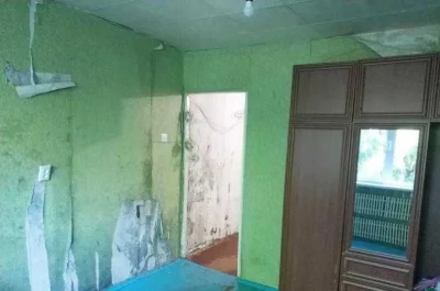 В продаже 1 ком. смарт-квартира на Салтовке.