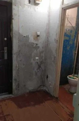 В продаже 1 ком. смарт-квартира на Салтовке.