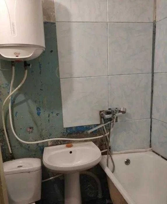В продаже 1 ком. смарт-квартира на Салтовке.