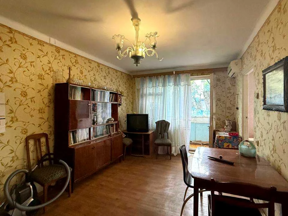 Квартира. Одесса, ул. (Генерала Вишневского)