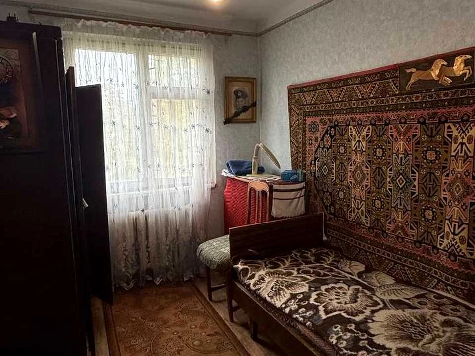 Квартира. Одесса, ул. (Генерала Вишневского)