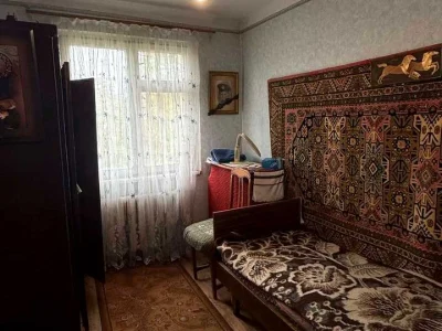 Квартира. Одесса, ул. (Генерала Вишневского)