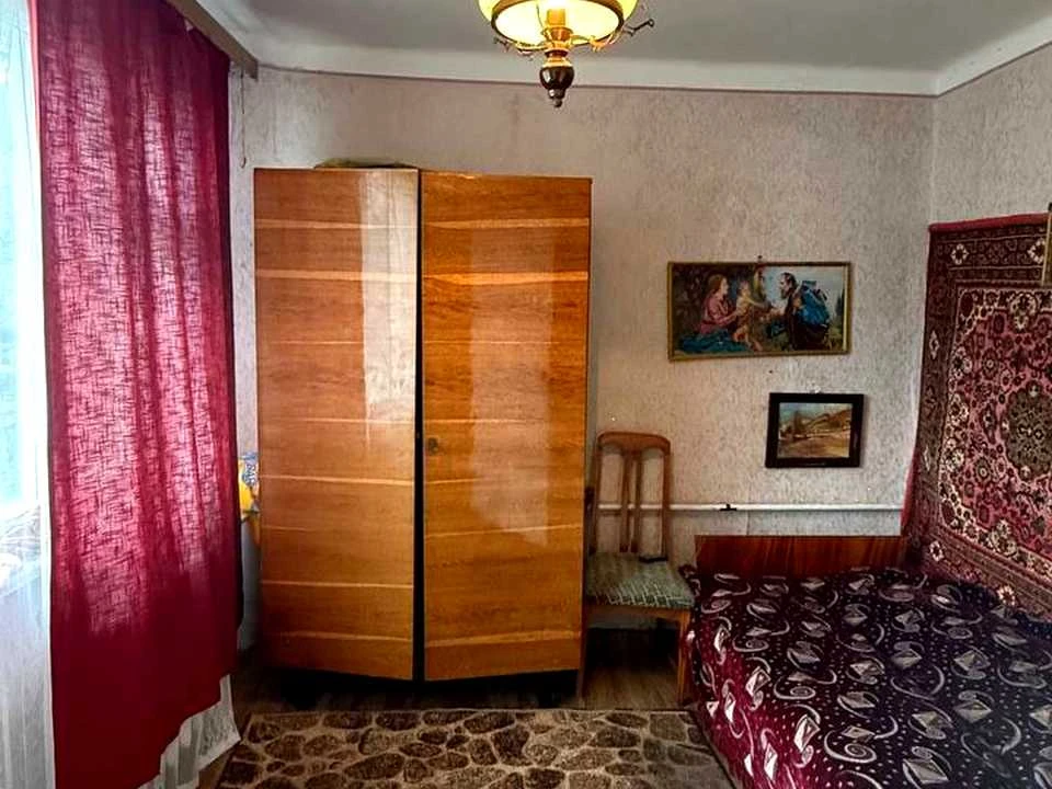 Квартира. Одесса, ул. (Генерала Вишневского)