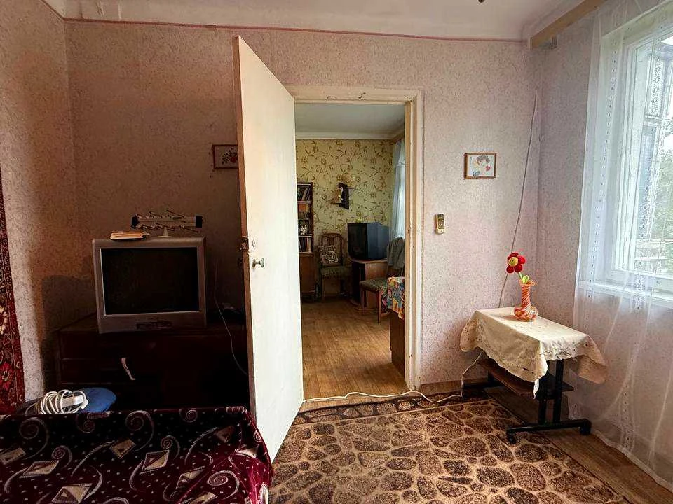 Квартира. Одесса, ул. (Генерала Вишневского)
