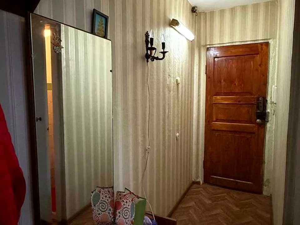 Квартира. Одесса, ул. (Генерала Вишневского)