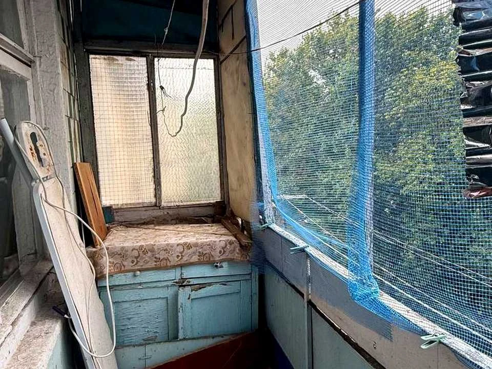 Квартира. Одесса, ул. (Генерала Вишневского)