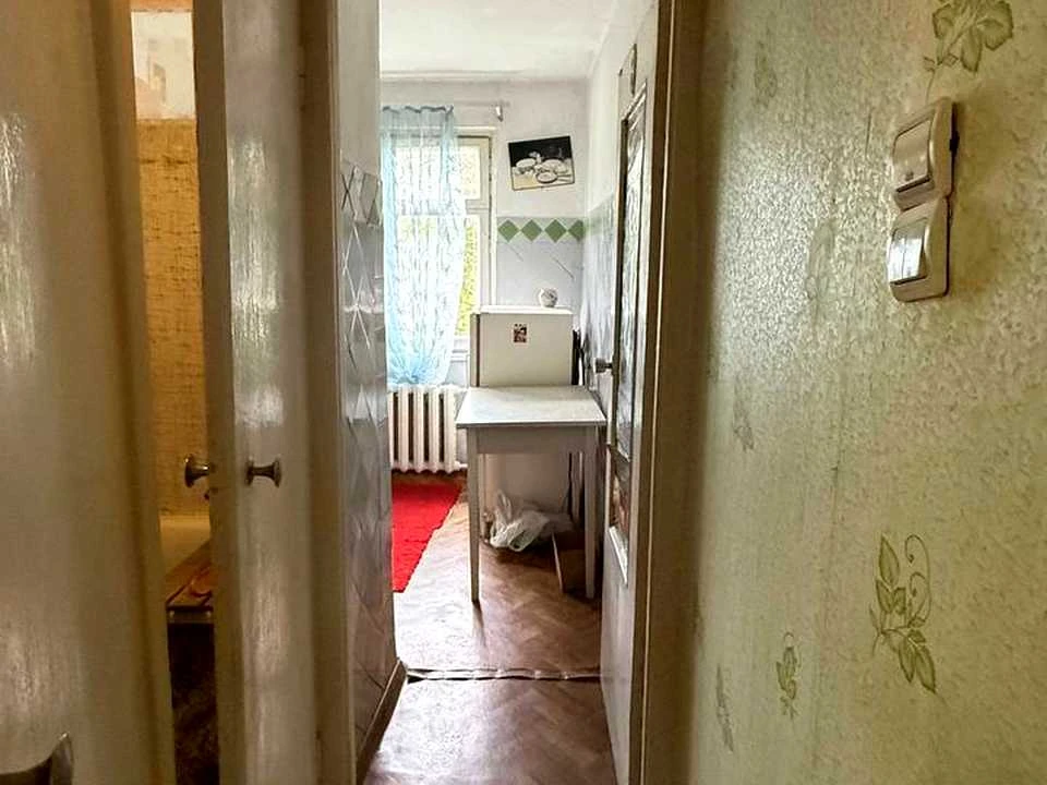 Квартира. Одесса, ул. (Генерала Вишневского)