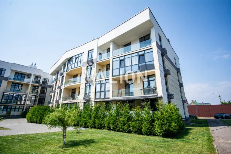 1-room apartment for sale in the residential complex Italian Quarter, Dubyshchanska Street