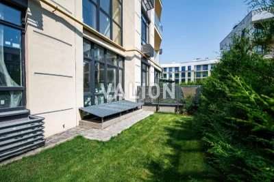 1-room apartment for sale in the residential complex Italian Quarter, Dubyshchanska Street