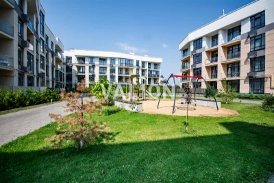 1-room apartment for sale in the residential complex Italian Quarter, Dubyshchanska Street