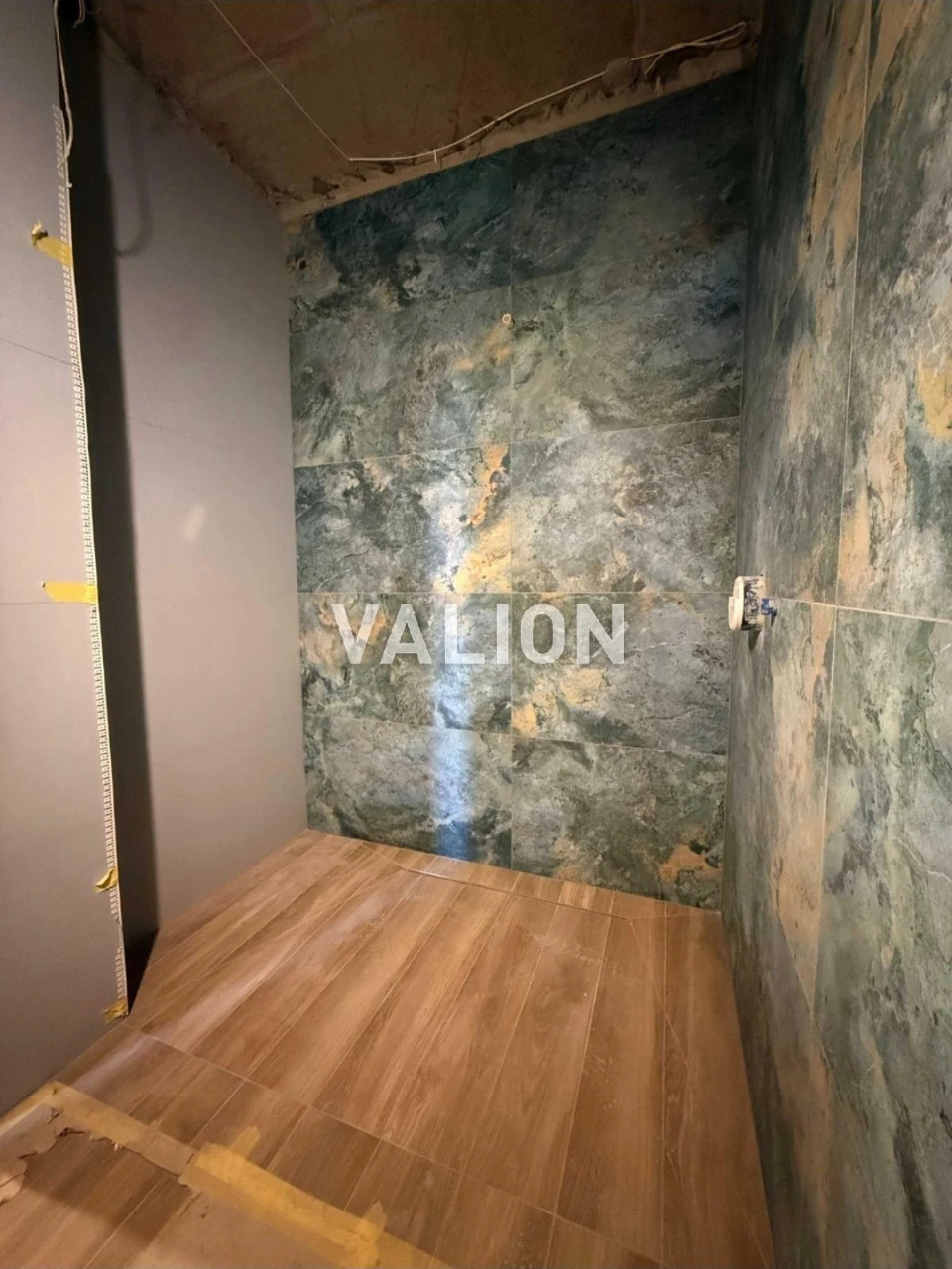 1-room apartment for sale in the residential complex Italian Quarter, Dubyshchanska Street