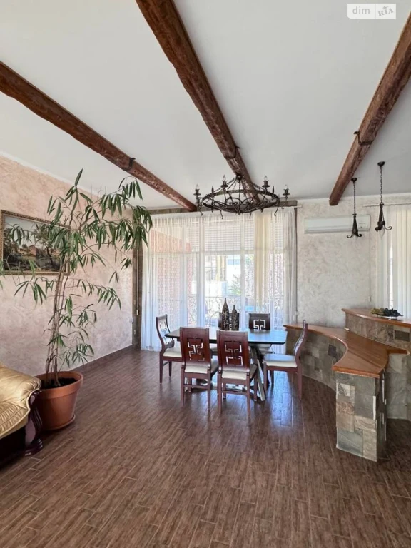 Long-term rental townhouse Velikiy Fontan