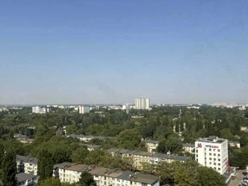 Квартира. Одесса, Академика Филатова ул., 2 к