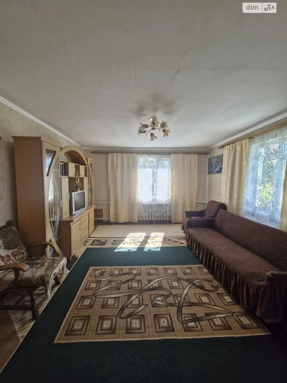 Продаж Дім Крошня
