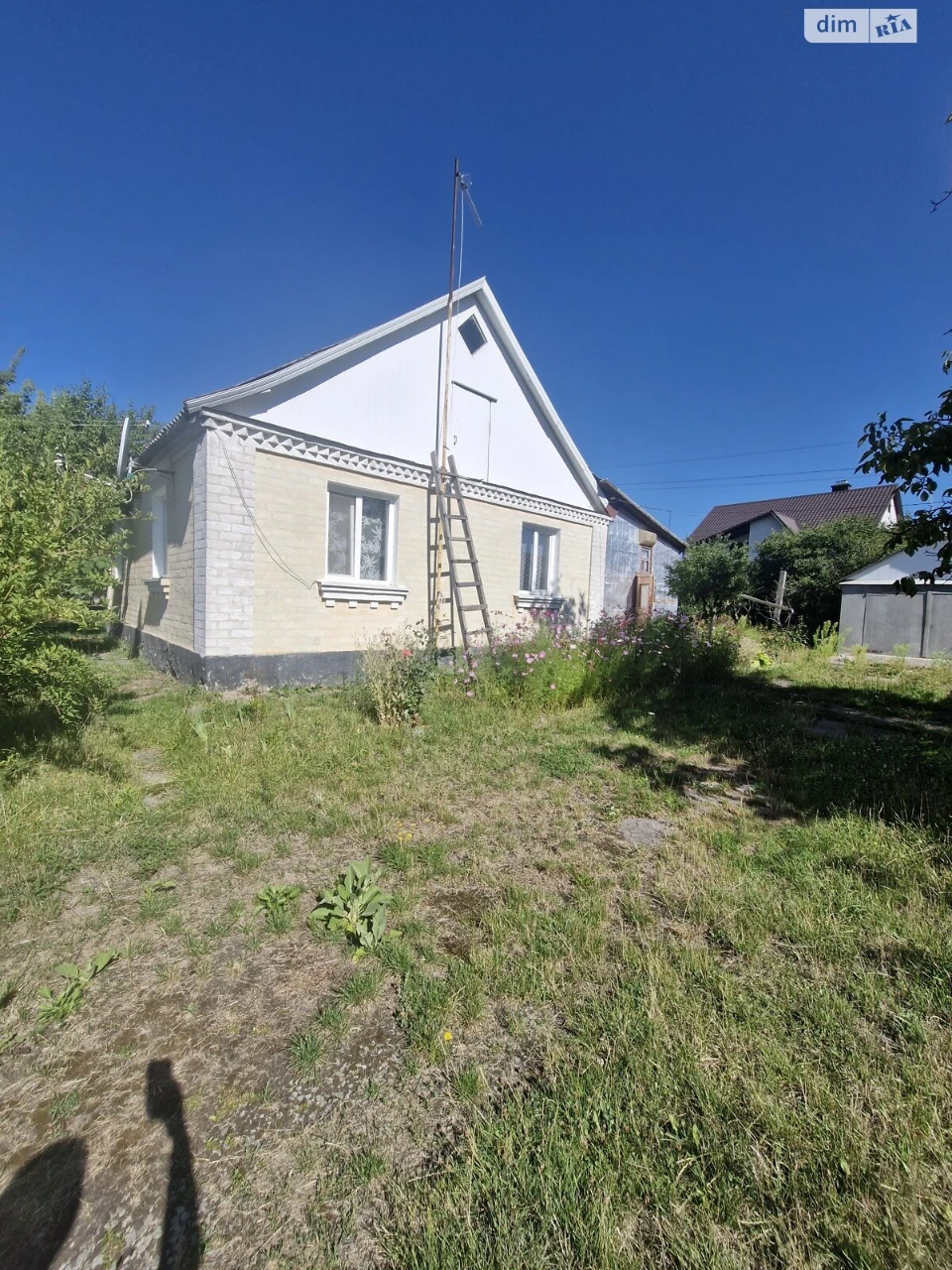 Продаж Дім Крошня