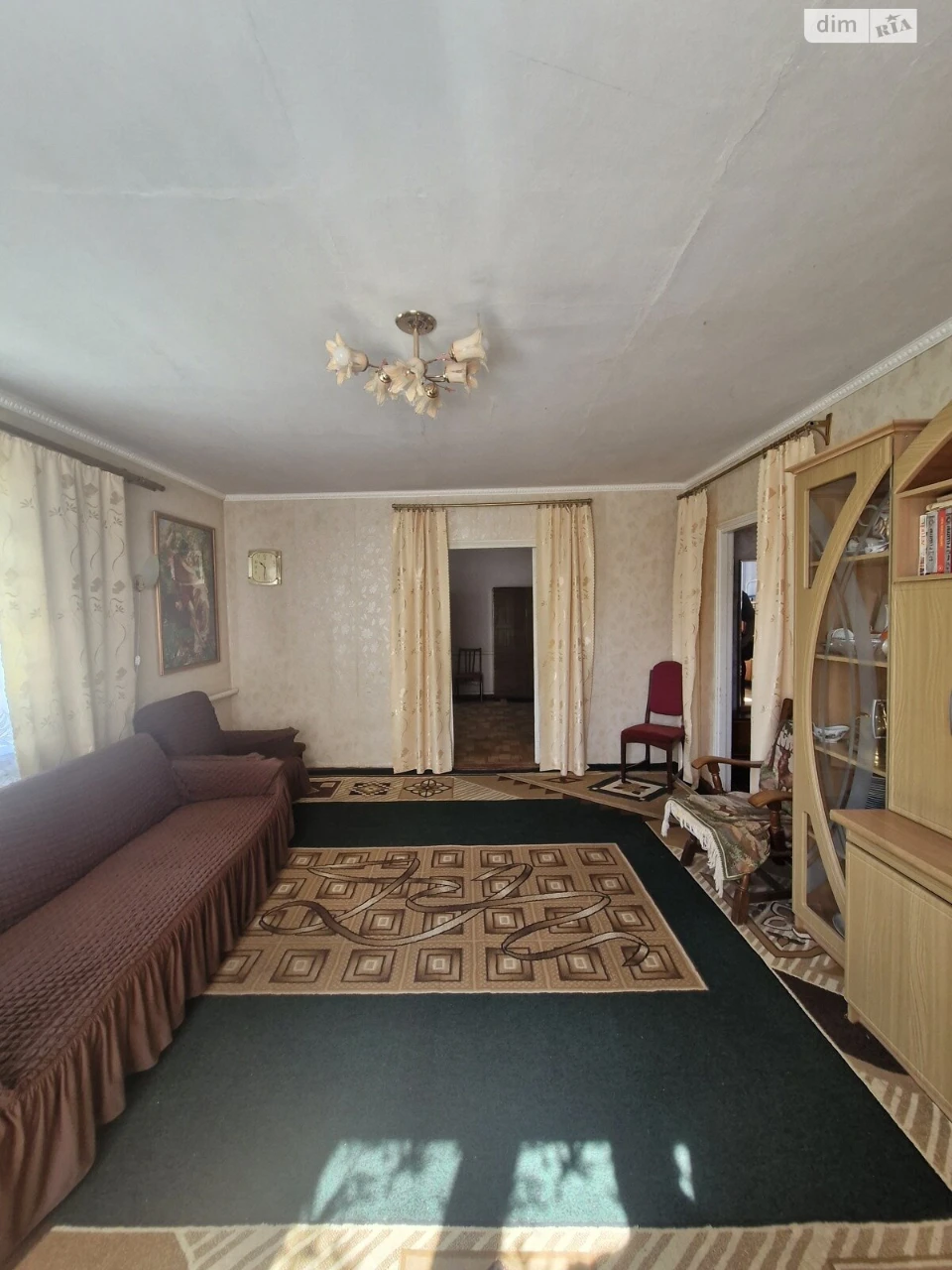 Продаж Дім Крошня