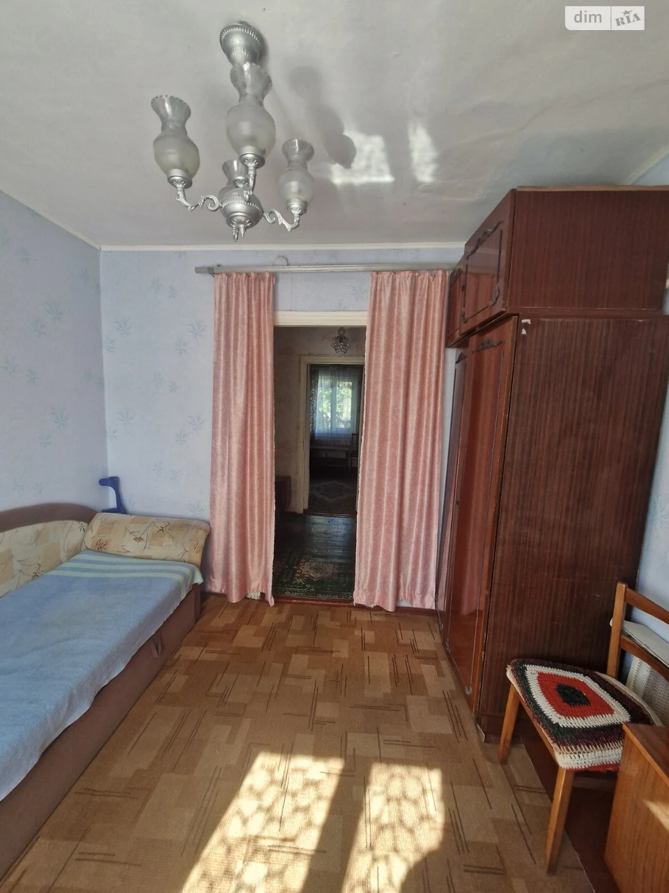 Продаж Дім Крошня