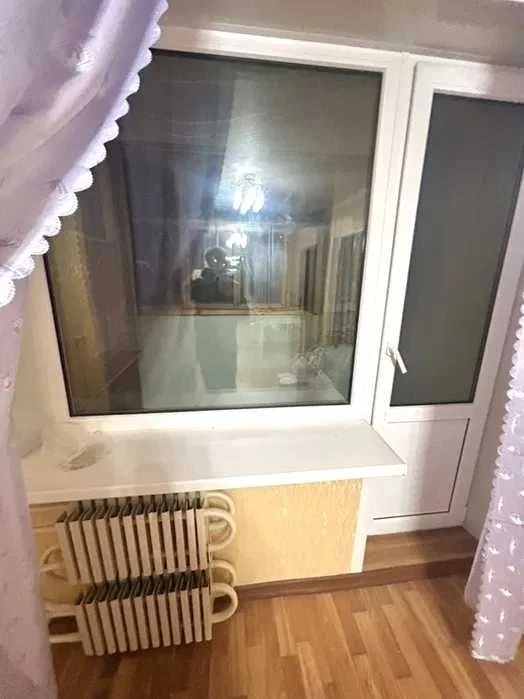 Продается 2-комнатная квартира по улице Дегтярева.