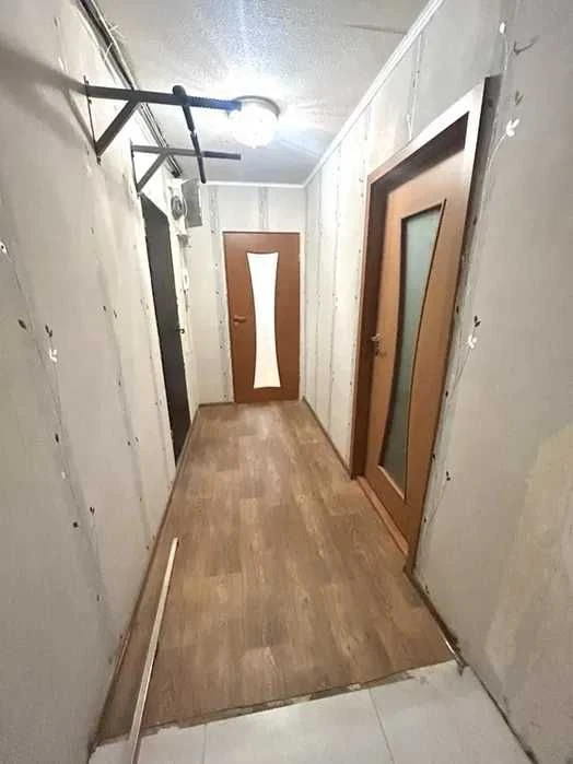 Продается 2-комнатная квартира по улице Дегтярева.