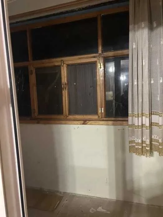 Продается 2-комнатная квартира по улице Дегтярева.