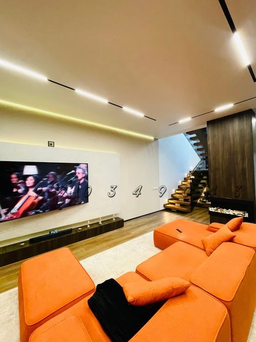 Таунхаус Заміський житловий комплекс «KOPYLY CLUB»
