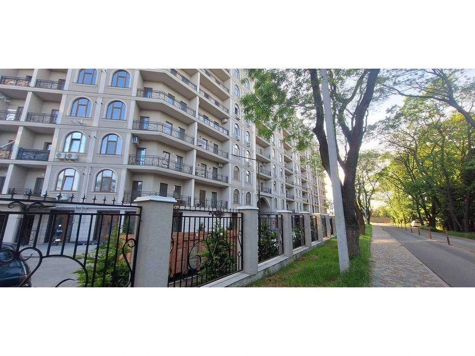 Продам студийную квартиру у моря