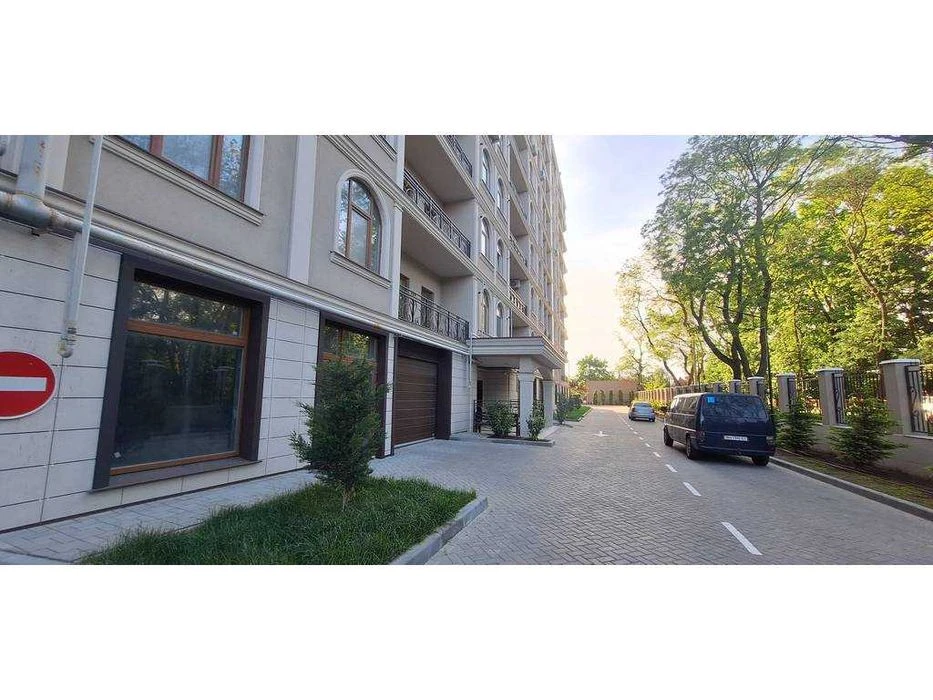 Продам студийную квартиру у моря