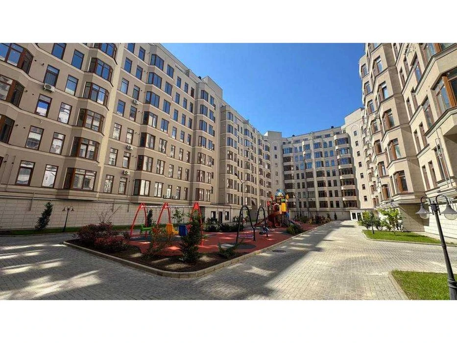 Продам студийную квартиру у моря
