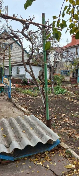 A part of a homestead with a plot on Obylnoy/Vanzetta is for sale