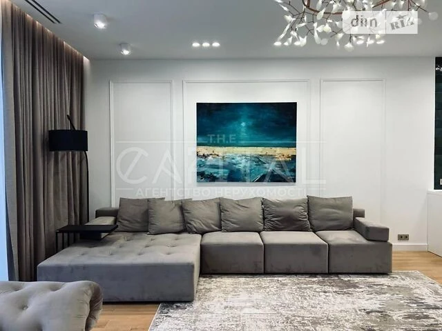 Apartment for sale, Dmytra Godzenka St., Pecherskyi district