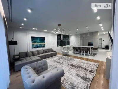 Apartment for sale, Dmytra Godzenka St., Pecherskyi district