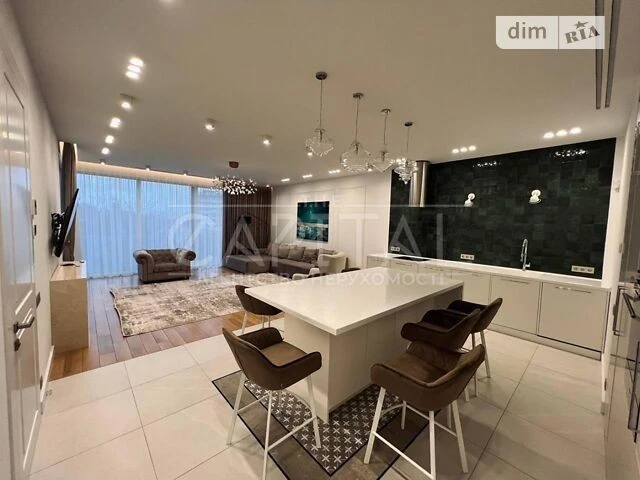 Apartment for sale, Dmytra Godzenka St., Pecherskyi district