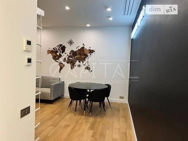 Apartment for sale, Dmytra Godzenka St., Pecherskyi district