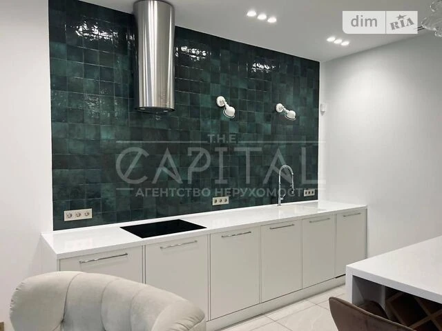 Apartment for sale, Dmytra Godzenka St., Pecherskyi district